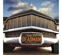 Theory of a Deadman - Gasoline [Import]