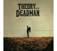 Theory of a Deadman [Parental Advisory] by Theory of a Deadman [CD] NEUF