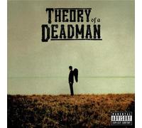 Theory of a Deadman [Parental Advisory] by Theory of a Deadman [CD] NEUF