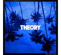 Theory Of A Deadman - Say Nothing [Vinyl] Black