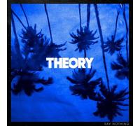 THEORY OF A DEADMAN - SAY NOTHING VINYL LP NEUF
