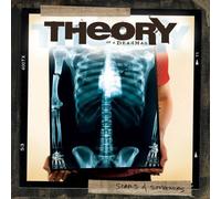 Theory of a Deadman – Scars & Souvenirs