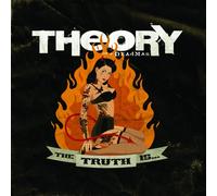 Truth is [Import]