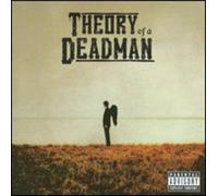Theory of a Deadman - Theory of Deadman [Import]