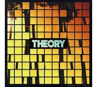Theory of a Deadman – Wake Up Call – Vinyle LP – Explicite