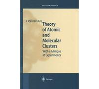 Theory Of Atomic And Molecular Clusters