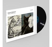 Evgueni Galperine – Theory of Becoming – Vinyle 12" LP – Édition limitée