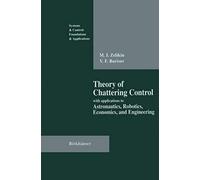 Theory Of Chattering Control