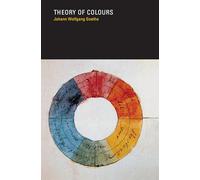Theory of Colours