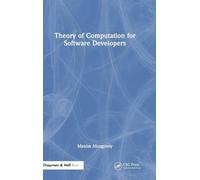 Theory of Computation for Software Developers