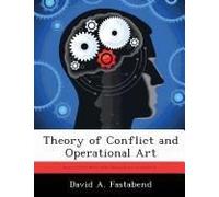 Theory Of Conflict And Operational Art