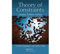 Theory Of Constraints Umesh P Nagarkatte, Nancy Oley (Auteur)