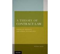Theory Of Contract Law