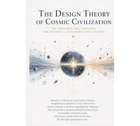 Theory of Cosmic Civilization Design: How Much Can Civilization Grow?
