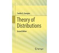 Theory of Distributions