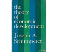Theory of Economic Development