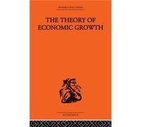 Theory of Economic Growth by W. Arthur Lewis W. Arthur Lewis (Auteur)