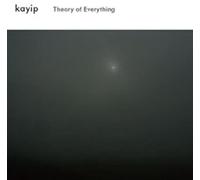 Kayip - Theory of Everything