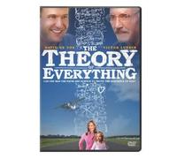 Theory of Everything