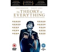 Theory of Everything [Edizione: Regno Unito] [Import]