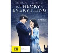 Theory of Everything, The [Edizione: Australia] [Import]