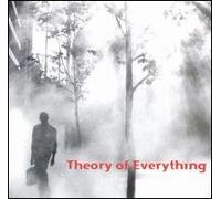 Theory of Everything - The Failure of Arithmetic [Import]