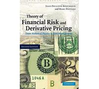 Theory of Financial Risk and Derivative Pricing: From Statistical Physics to Risk Management