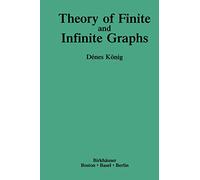 Theory of Finite and Infinite Graphs