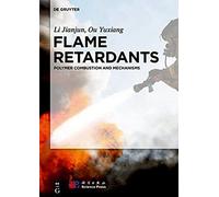 Theory Of Flame Retardation Of Polymeric Materials