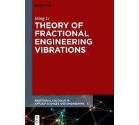 Theory Of Fractional Engineering Vibrations