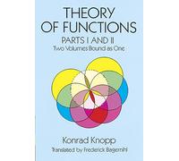 Theory of Functions