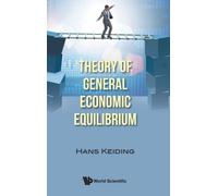 Theory Of General Economic Equilibrium