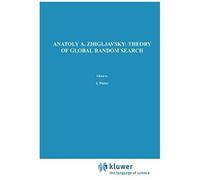 Theory Of Global Random Search