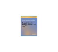 Theory Of Graded-Bandgap Thin-Film Solar Cells