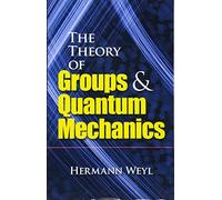 Theory of Groups and Quantum Mechanics