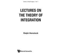 Theory Of Integration,Lect On The (V1)