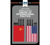 Theory of International Politics