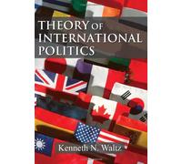 Theory of International Politics
