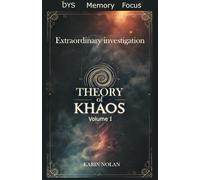 Theory of Khaos: Extraordinary investigation