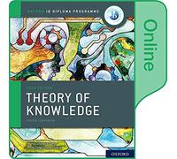 Theory of Knowledge