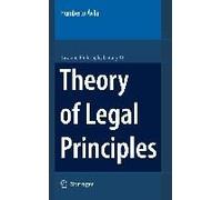 Theory Of Legal Principles