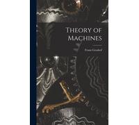 Theory Of Machines