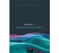 Theory of Macroeconomic Policy - Tsoukis Christopher Senior Lecturer in Economics Senior Lecturer in Economics Keele University - Oxford University Press Tsoukis Christopher Senior Lecturer in Economi