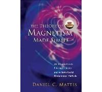 Theory Of Magnetism Made Simple, The
