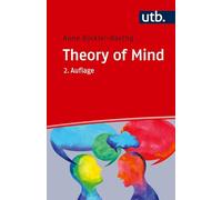 Theory of Mind