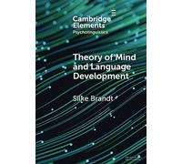 Theory of Mind and Language Development