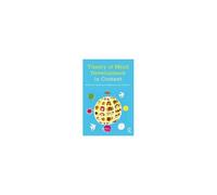 Theory Of Mind Development In Context