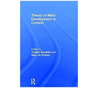 Theory Of Mind Development In Context