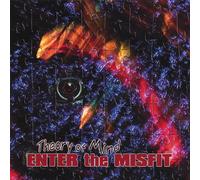 Theory of Mind - Enter The Misfit