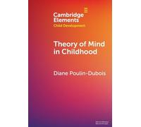Theory of Mind in Childhood
